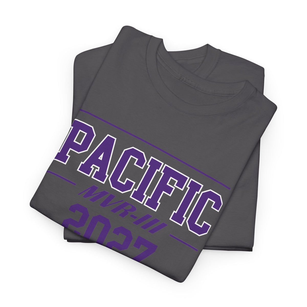 Custom Graduation Year MVR - 3 Tee – Pacific Indians