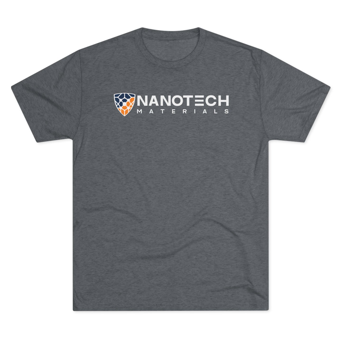 ADULT - Triblend T-shirt - NANOTECH Employee