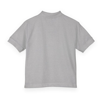 Youth - Polo Shirt