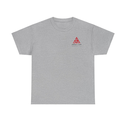 Gildan 5000 - Short-Sleeve T-shirt