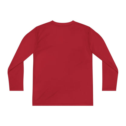 YOUTH - Basic Long Sleeves - Impact Student