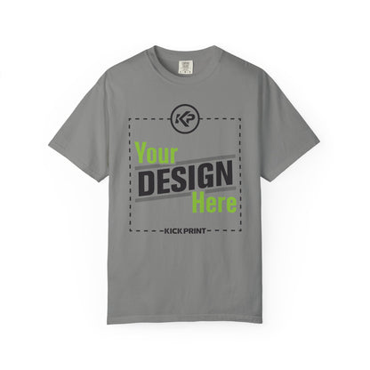 Comfort Colors Soft T-Shirt