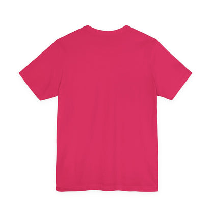 Adult -  Premium Tee - Warrior Refuge Academy