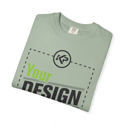 Comfort Colors Soft T-Shirt