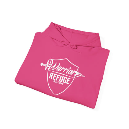Adult - Warrior Refuge Academy  Hoodie