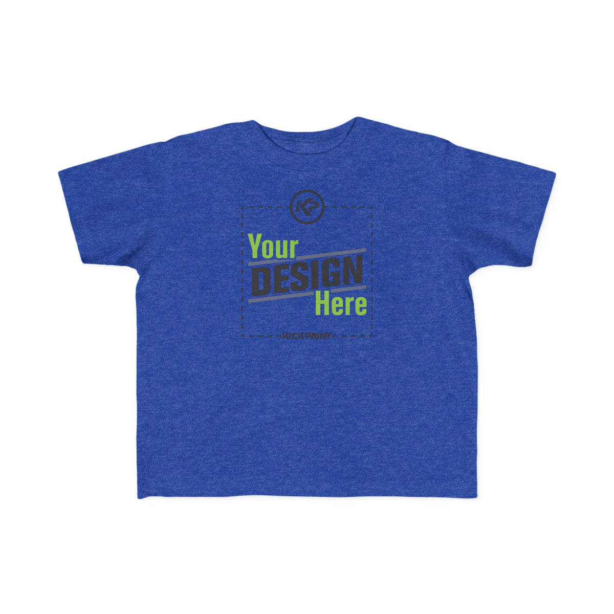 Toddler Soft T-Shirt