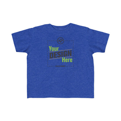 Toddler Soft T-Shirt