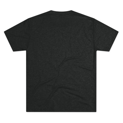 ADULT - Triblend T-shirt - NANOTECH Employee