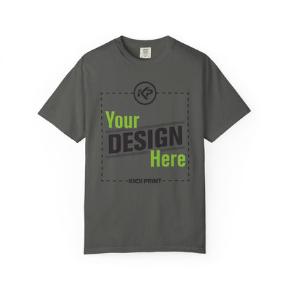 Comfort Colors Soft T-Shirt