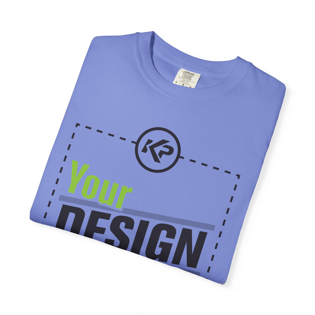 Comfort Colors Soft T-Shirt