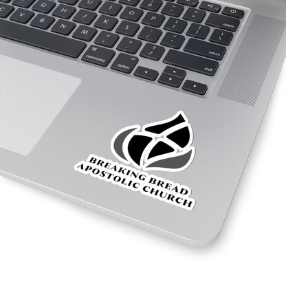 Stickers - BBA