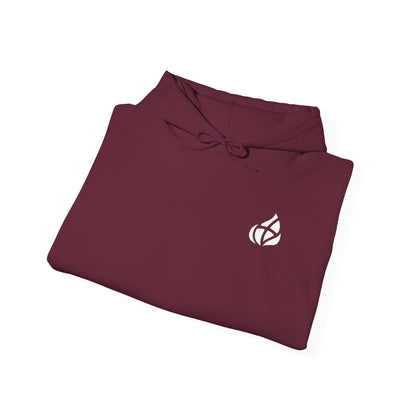 ADULT - Basic Hoodie - BBA Youth - BBA