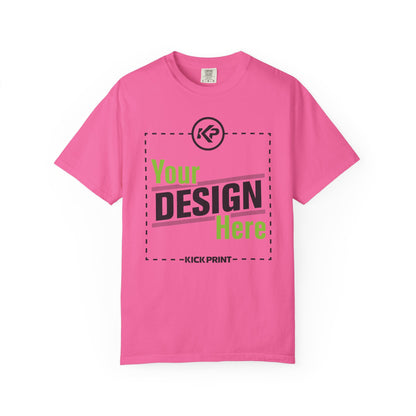 Comfort Colors Soft T-Shirt