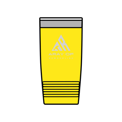 aRay of Remodeling - 20oz Insulated Tumbler