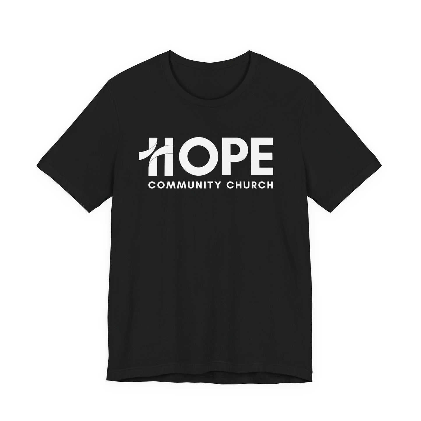 ADULT - Premium T-shirt - Hope Community Church