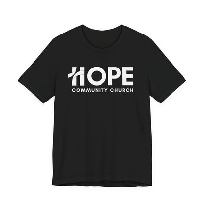 ADULT - Premium T-shirt - Hope Community Church