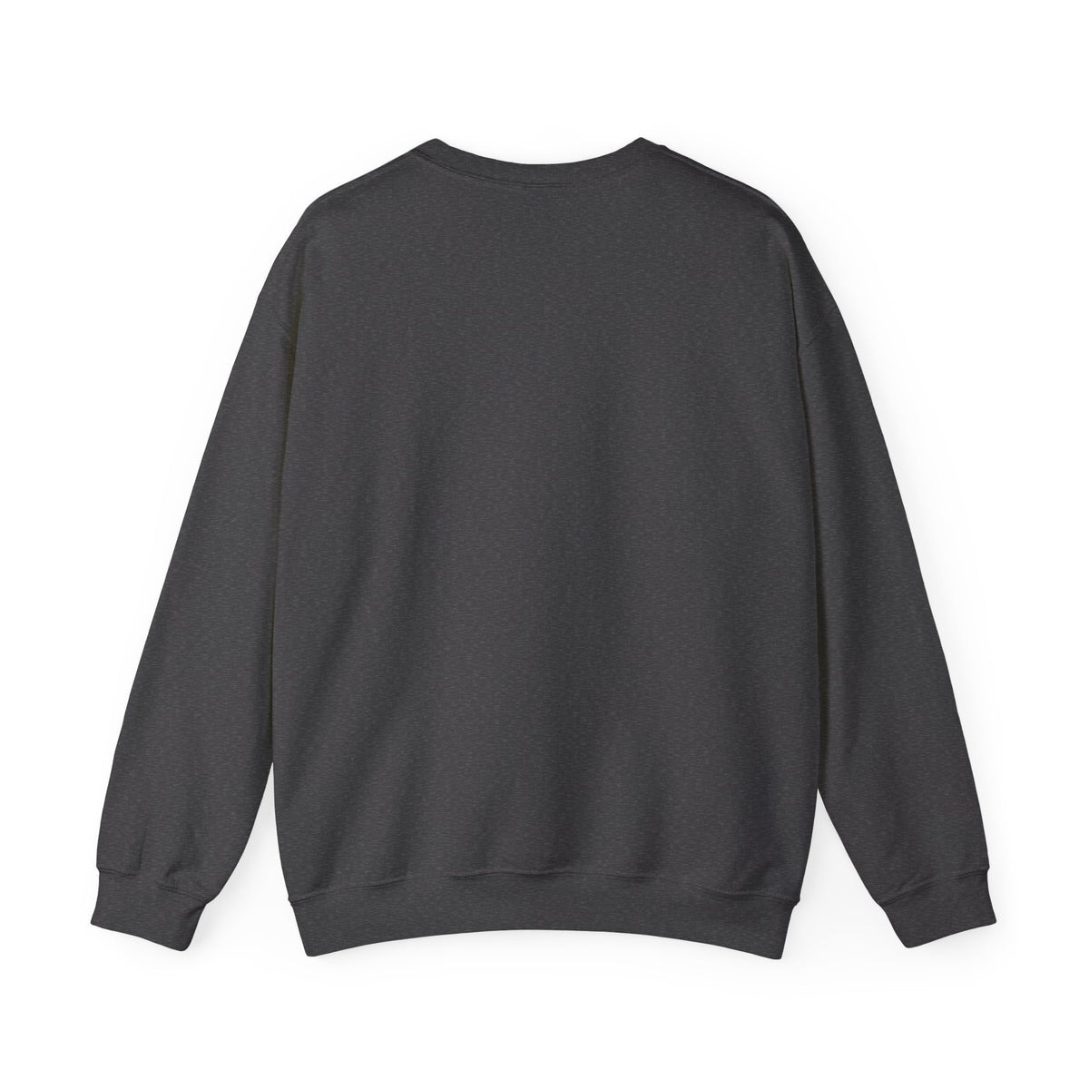 Pacific Class of 2027 Crewneck Sweatshirt - Pacific Indians