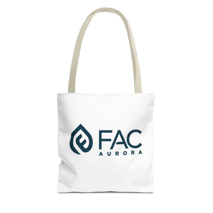 Tote Bag - FAC Auror