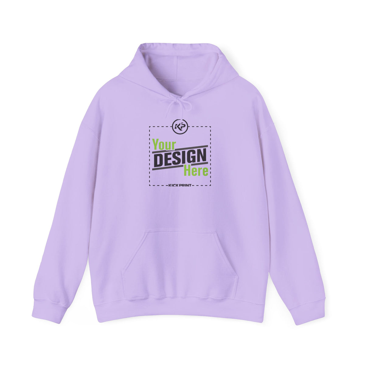 Adult - Classic Pullover Hoodie