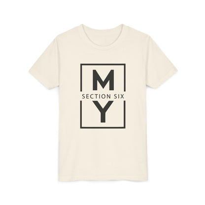 YOUTH - Premium tee - MS Section 6 Youth