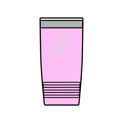 20oz Insulated Tumbler - Generations Church Logo