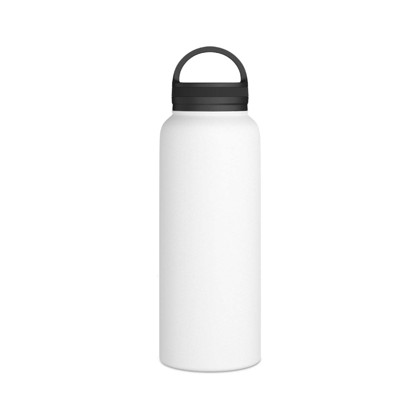 God Is Good Stainless Steel Water Bottle - Jason Wittrock