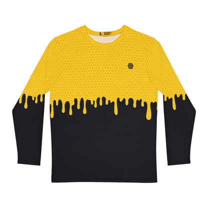 Honey Drip Long Sleeve