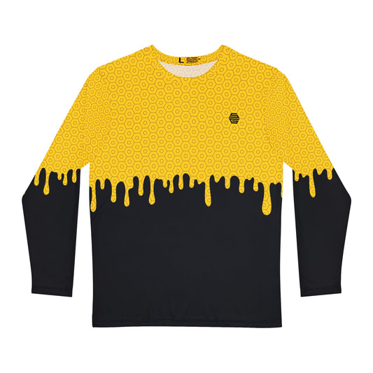 Honey Drip Long Sleeve