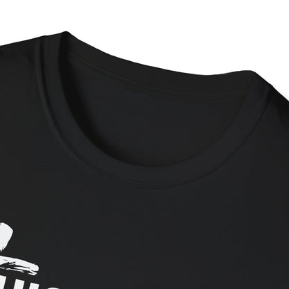 This is Turning Point - Soft T-Shirt - Man Up God's Way