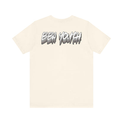 ADULT - Premium tee - BBA Youth - BBA