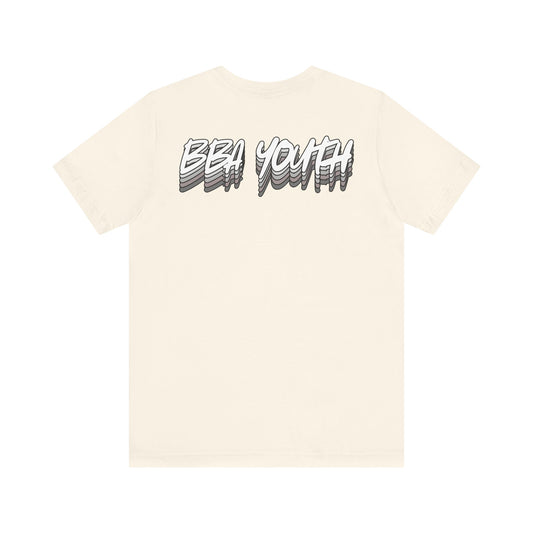 ADULT - Premium tee - BBA Youth - BBA