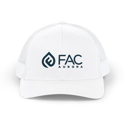 Trucker Cap - FAC Aurora