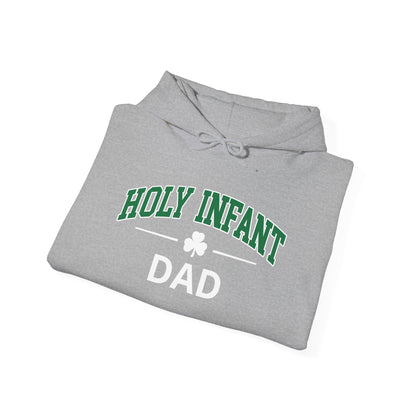 Adult - Personalization Hoodie - Holy Infant