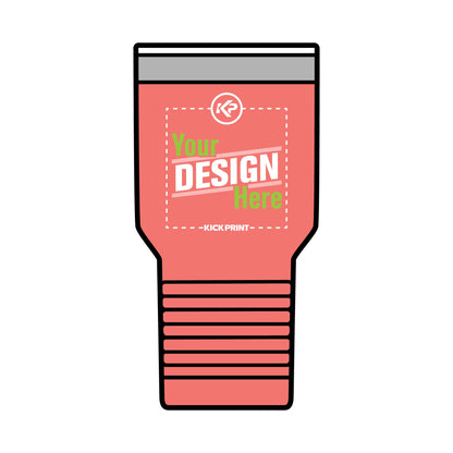 30oz Insulated Tumbler