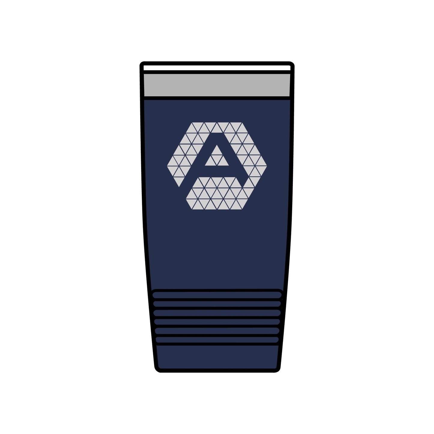 20oz Insulated Tumbler - Awaken Church
