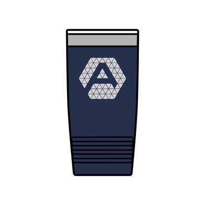 20oz Insulated Tumbler - Awaken Church