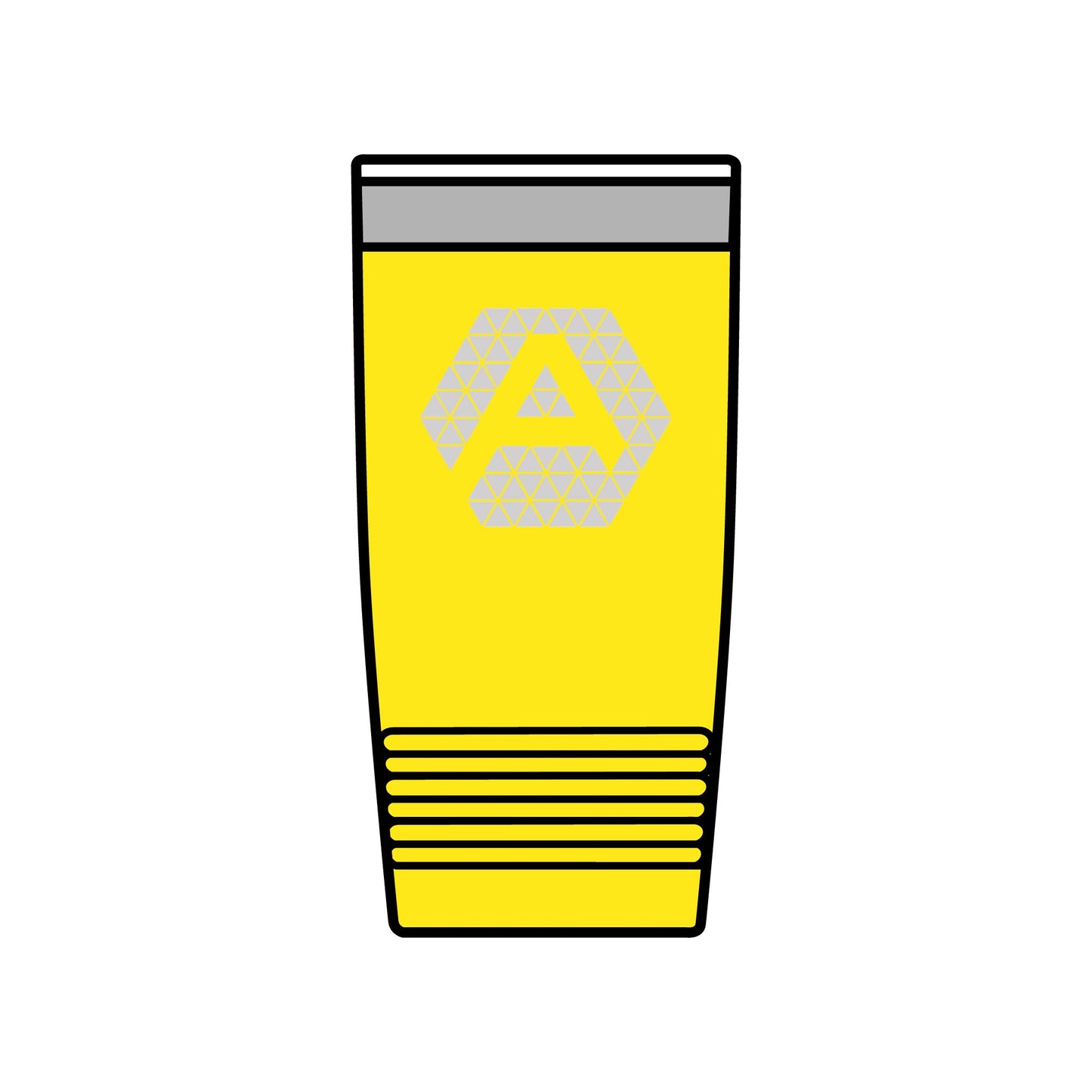 20oz Insulated Tumbler - Awaken Church
