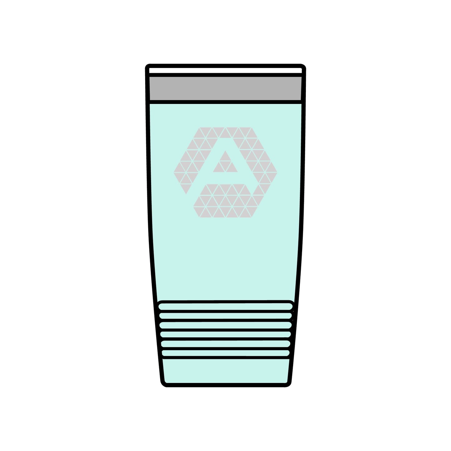 20oz Insulated Tumbler - Awaken Church