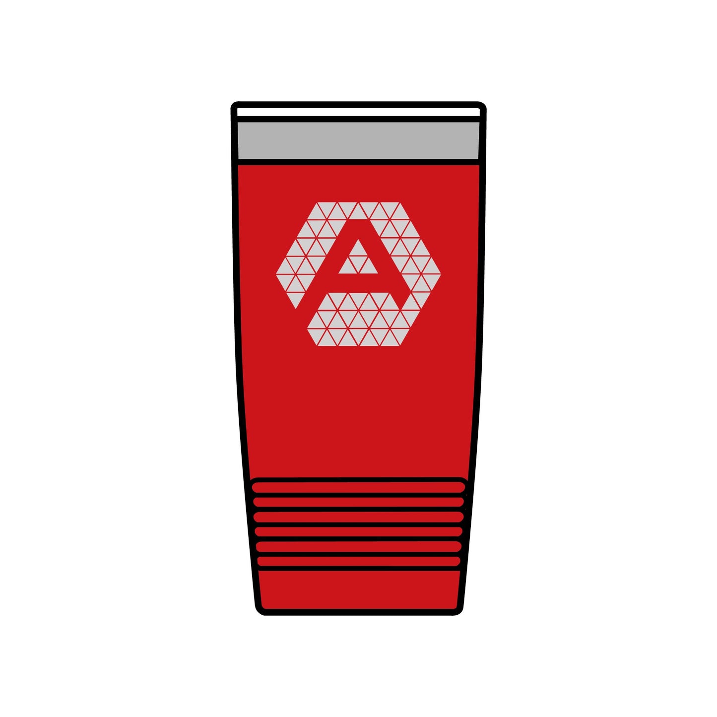20oz Insulated Tumbler - Awaken Church
