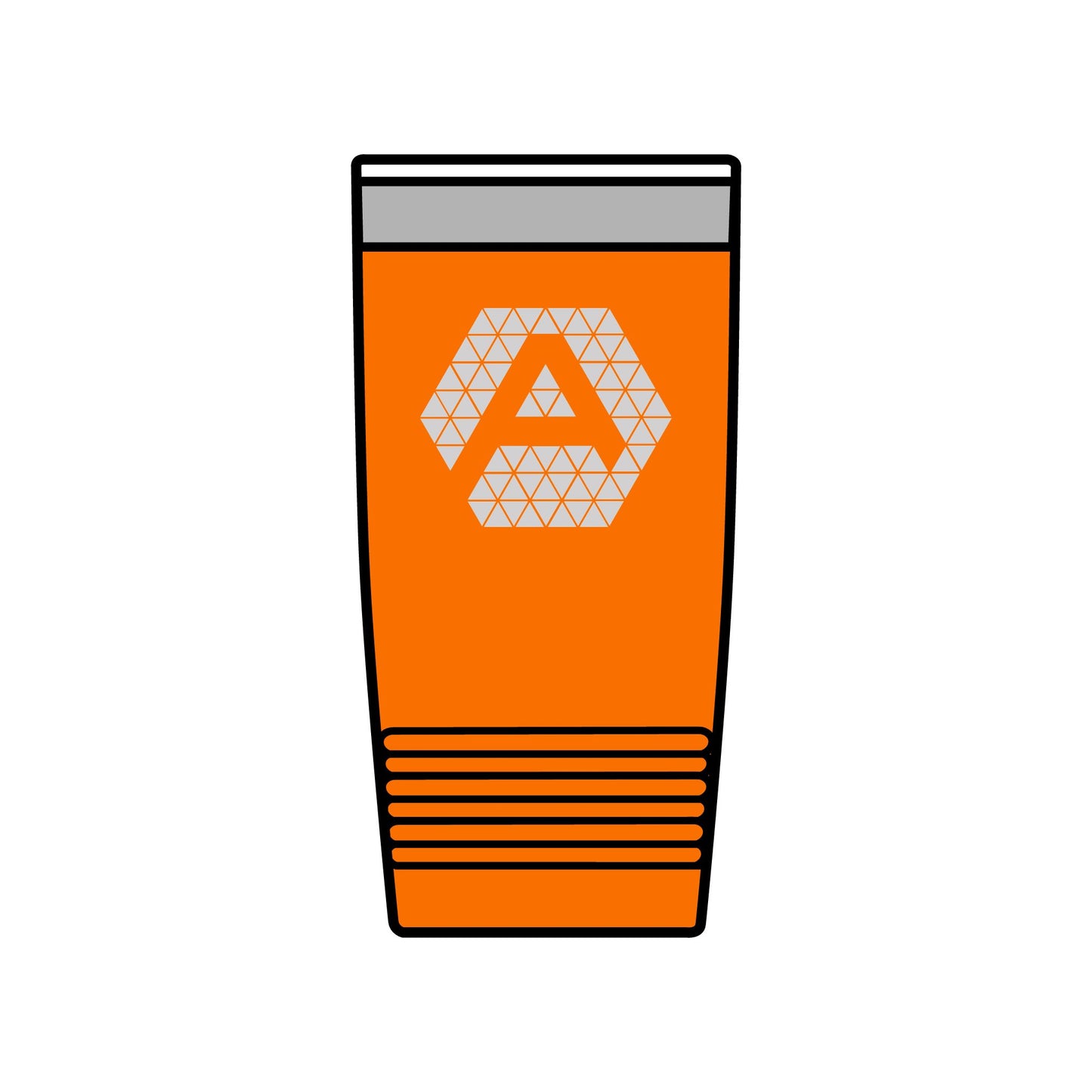 20oz Insulated Tumbler - Awaken Church