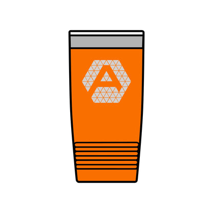 20oz Insulated Tumbler - Awaken Church