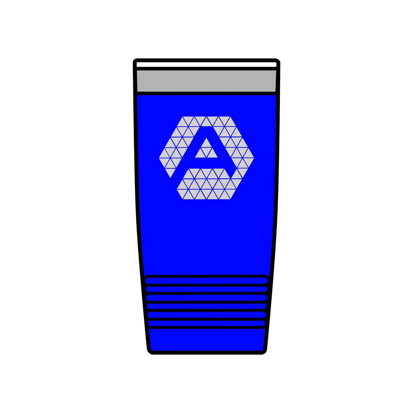 20oz Insulated Tumbler - Awaken Church