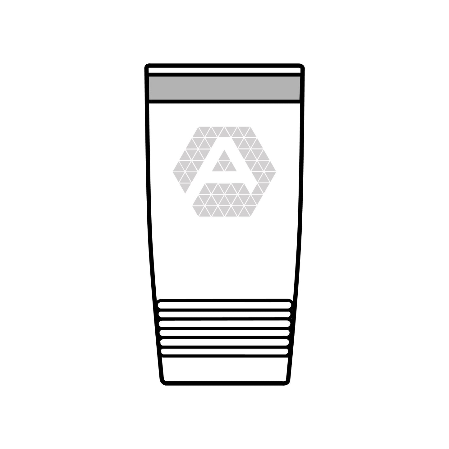 20oz Insulated Tumbler - Awaken Church