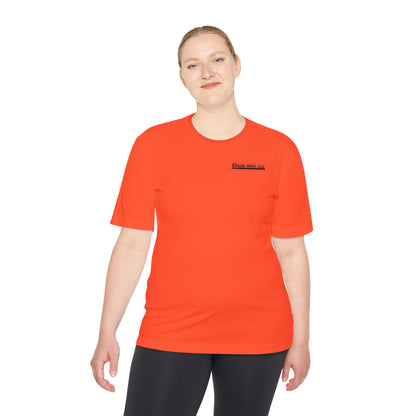 Moisture Wicking T-Shirt - Grade WRX & Vernaci Properties