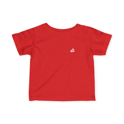 Infant Tee -  GOD's Plan - BBA