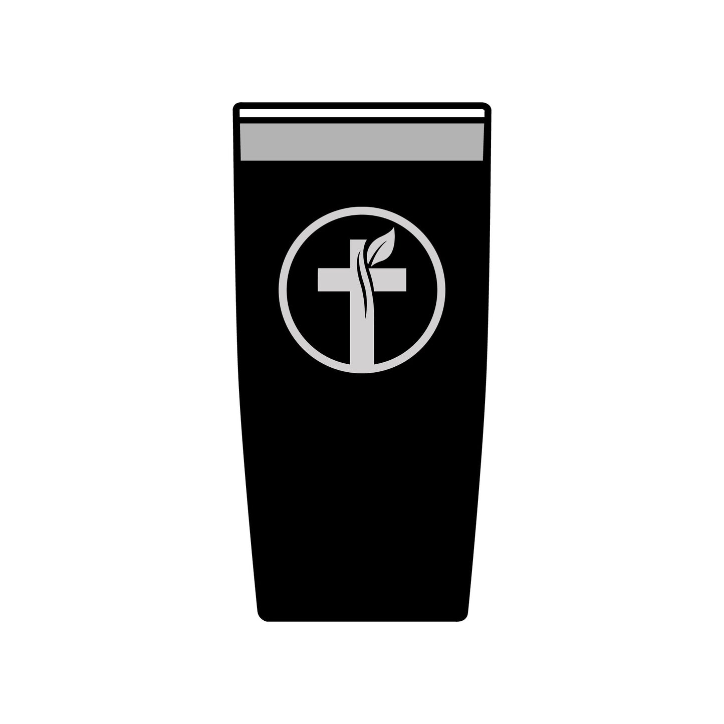 20oz Insulated Tumbler - AFPC