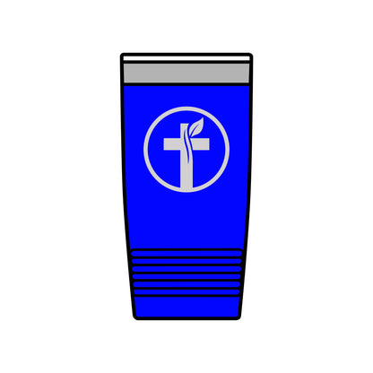 20oz Insulated Tumbler - AFPC