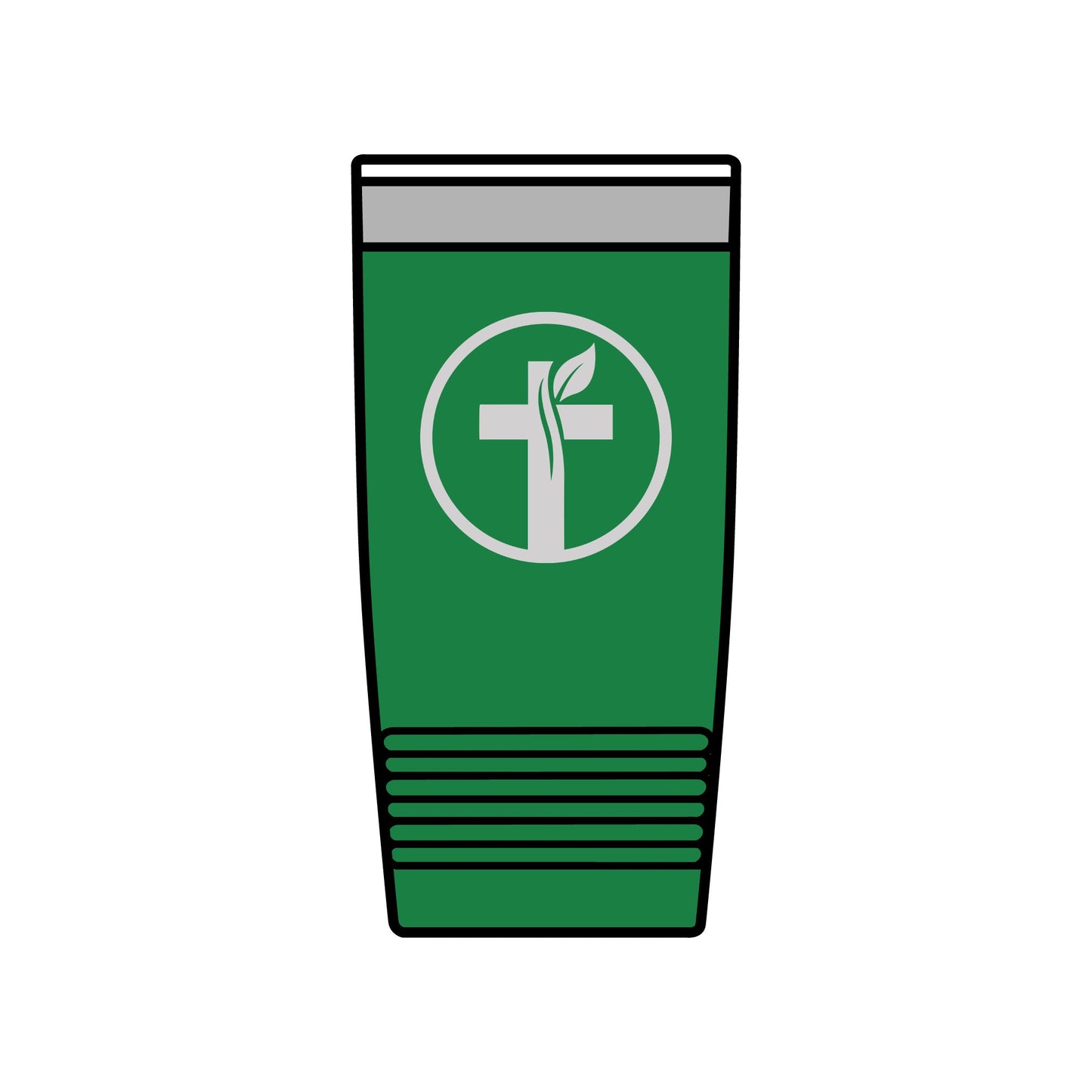 20oz Insulated Tumbler - AFPC