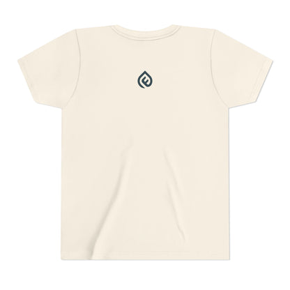 Youth - Premium T-shirt "Honor God, Impact People" - FAC Aurora