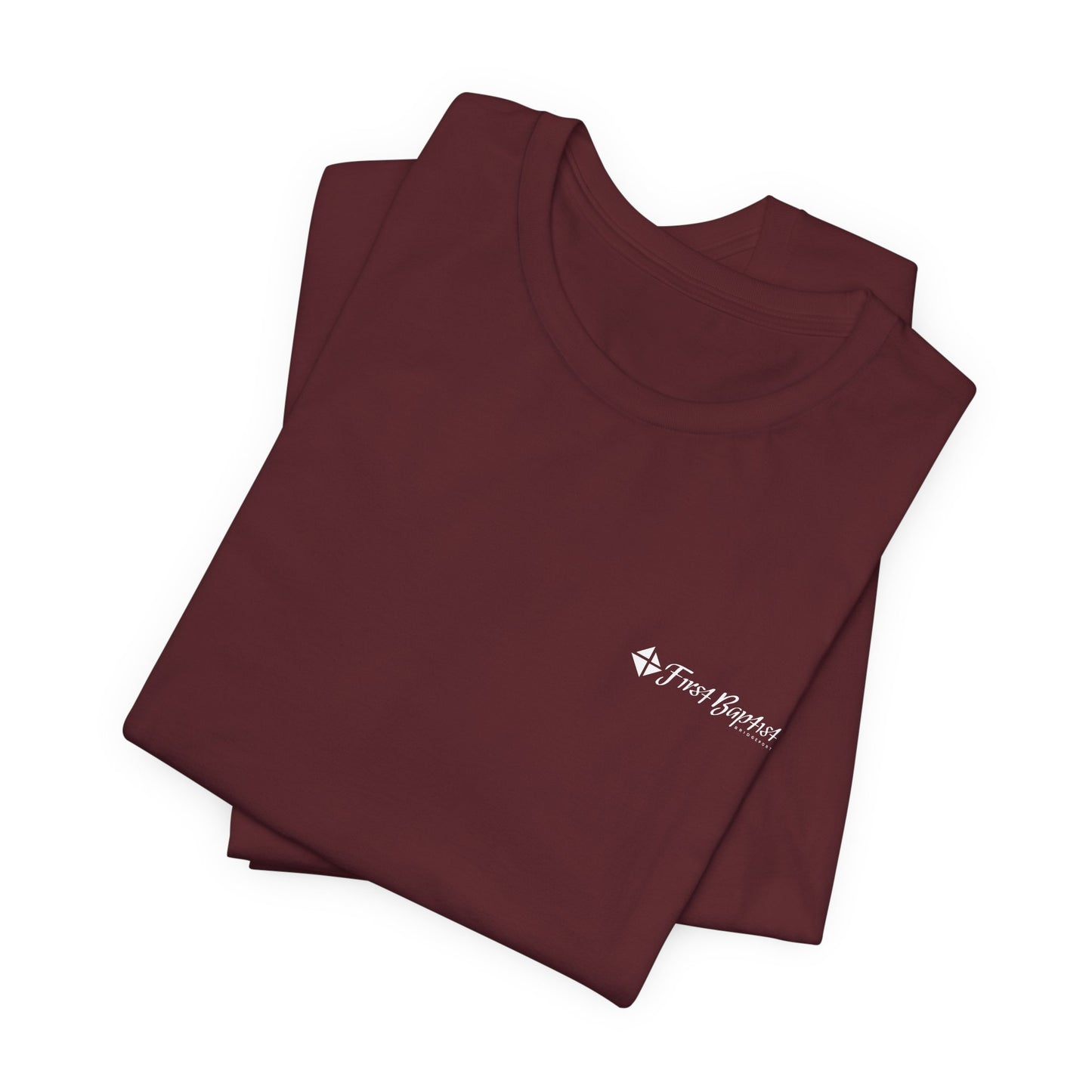Adult - Premium Tee - One Heart One Passion